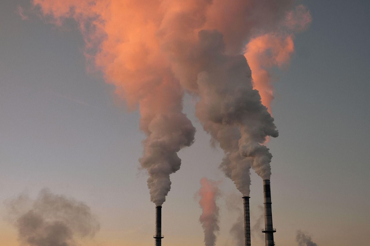 Twój dom bez smogu - centrale wentylacyjne w praktyce.